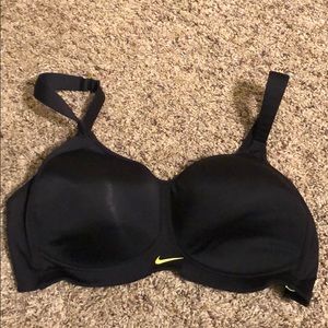 Nike Bra